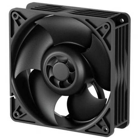 VENTILADOR ARCTIC S12038-8K/ 12CM