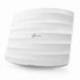 PUNTO DE ACCESO INALÁMBRICO TP-LINK OMADA EAP110 POE 300MBPS/ 2.4GHZ/ ANTENAS DE 4DBI/ WIFI 802.11N/B/G