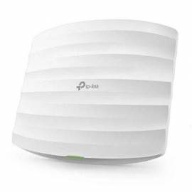 PUNTO DE ACCESO INALÁMBRICO TP-LINK OMADA EAP110 POE 300MBPS/ 2.4GHZ/ ANTENAS DE 4DBI/ WIFI 802.11N/B/G
