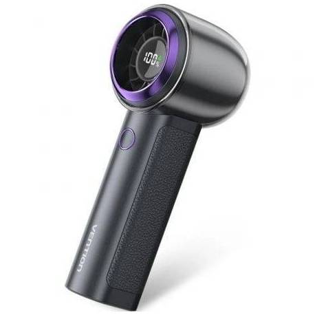 VENTILADOR DE MANO VENTION PBBV0/ 4 VELOCIDADES