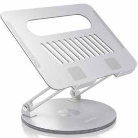 SOPORTE DE SOBREMESA AISENS LPS4SXL-247 PARA PORTÁTIL DE 10-17'/ HASTA 3KG