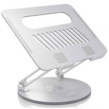 SOPORTE DE SOBREMESA AISENS LPS4SXL-247 PARA PORTÁTIL DE 10-17'/ HASTA 3KG