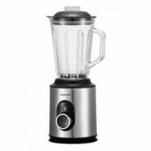 BATIDORA DE VASO BLAUPUNKT BP4002/ 1000W/ 3 VELOCIDADES/ CAPACIDAD 1.5L