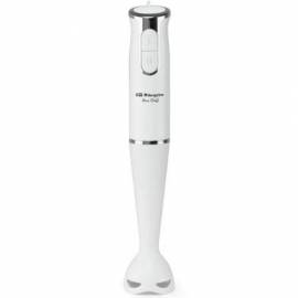 BATIDORA DE MANO ORBEGOZO BT 1150/ 200W/ 2 VELOCIDADES