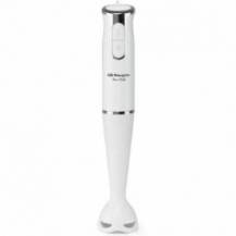BATIDORA DE MANO ORBEGOZO BT 1150/ 200W/ 2 VELOCIDADES