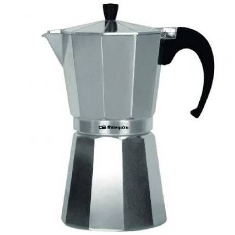 CAFETERA ITALIANA ORBEGOZO KF 1400 A/ 14 TAZAS