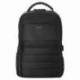 MOCHILA VENTION KRKB0 PARA PORTÁTILES HASTA 17'/ 20L/ IMPERMEABLE/ PUERTO USB/ ANTIRROBO/ NEGRA