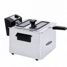 FREIDORA ORBEGOZO FDR 80/ 3000W/ CAPACIDAD 8L