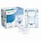 DEPÓSITO DE AGUA FILTRADA AQUA OPTIMA WD1000/ 8.2L/ INCLUYE 2 FILTROS