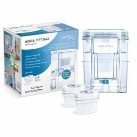 DEPÓSITO DE AGUA FILTRADA AQUA OPTIMA WD1000/ 8.2L/ INCLUYE 2 FILTROS