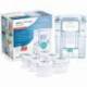 DEPÓSITO DE AGUA FILTRADA AQUA OPTIMA WD1001/ 8.2L/ INCLUYE 6 FILTROS