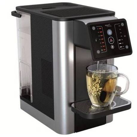 DISPENSADOR DE AGUA AQUA OPTIMA AURORA STAUR001/ 2100W/ CAPACIDAD 3.8L/ INCLUYE 1 FILTRO EVOLVE+