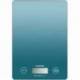 BÁSCULA DE COCINA ELECTRÓNICA BLAUPUNKT BP4014/ HASTA 5KG/ AZUL
