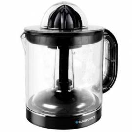 EXPRIMIDOR BLAUPUNKT BP4017/ 40W/ CAPACIDAD 1.5L