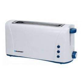 TOSTADOR BLAUPUNKT BP4001/ 1000W/ BLANCO