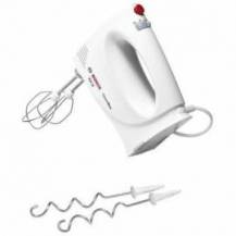BATIDORA DE VARILLAS BOSCH CLEVERMIXX MFQ3010/ 300W/ 2 VELOCIDADES