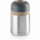 TERMO BRA ENJOY SIGNATURE A196122/ CAPACIDAD 800ML/ PARA SÓLIDOS Y LÍQUIDOS