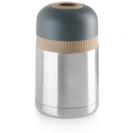 TERMO BRA ENJOY SIGNATURE A196122/ CAPACIDAD 800ML/ PARA SÓLIDOS Y LÍQUIDOS