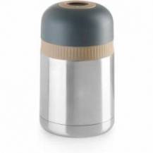 TERMO BRA ENJOY SIGNATURE A196122/ CAPACIDAD 800ML/ PARA SÓLIDOS Y LÍQUIDOS