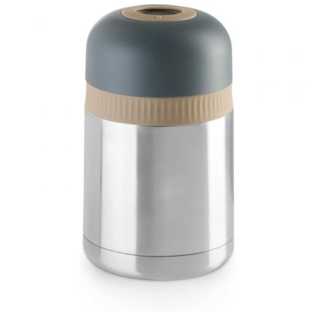 TERMO BRA ENJOY SIGNATURE A196123/ CAPACIDAD 1000ML/ PARA SÓLIDOS Y LÍQUIDOS