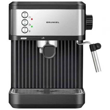 CAFETERA EXPRESO GRUNKEL CAFPRESSO-20AROMA/ 850W/ 20 BARES