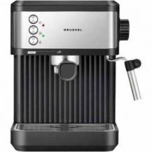 CAFETERA EXPRESO GRUNKEL CAFPRESSO-20AROMA/ 850W/ 20 BARES