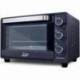 HORNO DE SOBREMESA GRUNKEL HR-23EASY/ 1600W/ CAPACIDAD 23L