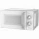 MICROONDAS GRUNKEL MW-20MG/ 700W/ CAPACIDAD 20L/ BLANCO