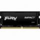 MEMORIA RAM KINGSTON FURY IMPACT 32GB/ DDR4/ 3200MHZ/ 1.2V/ CL20/ SODIMM