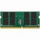MEMORIA RAM KINGSTON VALUERAM 32GB/ DDR4/ 3200MHZ/ 1.2V/ CL22/ SODIMM