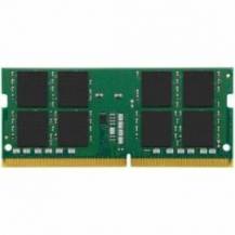 MEMORIA RAM KINGSTON VALUERAM 32GB/ DDR4/ 3200MHZ/ 1.2V/ CL22/ SODIMM