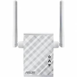 REPETIDOR INALÁMBRICO ASUS RP-N12 300MBPS/ 2 ANTENAS