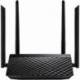 ROUTER INALÁMBRICO ASUS RT-AC1200 V2/ 1200MBPS/ 2.4GHZ 5GHZ/ 4 ANTENAS/ WIFI 802.11AC/N/A/ - N/B/G