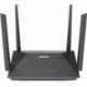 ROUTER INALÁMBRICO ASUS RT-AX52 PRO/ WIFI 6/ 3000MBPS/ 2.4GHZ 5GHZ/ 4 ANTENAS/ WIFI 802.11AX/AC/N/A/ - N/B/G