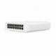SWITCH UBIQUITI UNIFI LITE USW-LITE-16-POE 16 PUERTOS/ RJ45 10/100/1000 POE