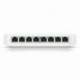 SWITCH UBIQUITI USW-LITE-8-POE/ 8 PUERTOS/ RJ45 10/100/1000 POE