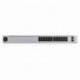 SWITCH GESTIONABLE UBIQUITI USW-PRO-24-POE 24 PUERTOS/ RJ-45 GIGABIT 10/100/1000 / SFP/ POE