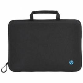 MALETÍN/ FUNDA HP MOBILITY PARA PORTÁTILES HASTA 14.1'/ NEGRO