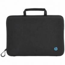 MALETÍN/ FUNDA HP MOBILITY PARA PORTÁTILES HASTA 14.1'/ NEGRO