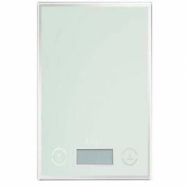 BÁSCULA DE COCINA ELECTRÓNICA LAICA KS1050W/ HASTA 5KG