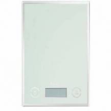 BÁSCULA DE COCINA ELECTRÓNICA LAICA KS1050W/ HASTA 5KG