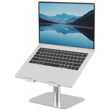 SOPORTE FELLOWES ALUMIA 100138880 PARA PORTÁTILES HASTA 15'