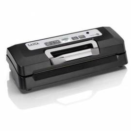 ENVASADORA AL VACÍO LAICA VT3119/ 110W