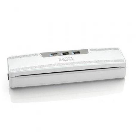 ENVASADORA AL VACÍO LAICA VT3210/ 100W