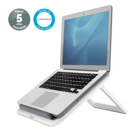 SOPORTE FELLOWES SPIRE SERIES PARA PORTÁTILES HASTA 17'