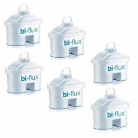 FILTROS 5+1 BI-FLUX LAICA F6S UNIVERSAL
