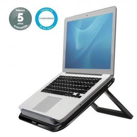 SOPORTE FELLOWES SPIRE SERIES PARA PORTÁTILES HASTA 17'
