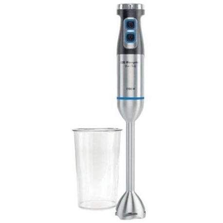 BATIDORA DE MANO ORBEGOZO BT 3017/ 1700W/ VELOCIDAD AJUSTABLE