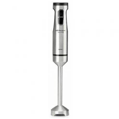 BATIDORA DE MANO ORBEGOZO BT 5015/ 1500W/ VELOCIDAD AJUSTABLE