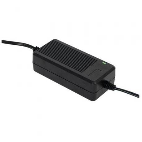 CARGADOR DE PORTÁTIL FONESTAR AD-2436/ 36W/ MANUAL/ 7 CONECTORES/ VOLTAJE 100-240V